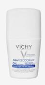 Vichy roll on