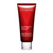 Clarins Super Restorative Redefining Body Care image