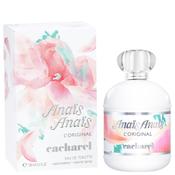 Carcharel - Anais Anais Eau de Toilette - 100ml image
