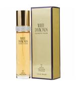 White Diamonds- Elizabeth Taylor- EDT 100ml image