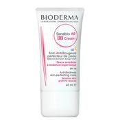 Bioderma - Sensibio AR Anti-Redness cream (40ml) image