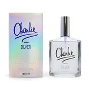Revlon Charlie Silver 100ml image