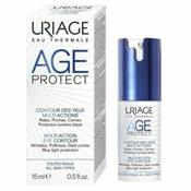 Uriage - Age Protect Multi-Action Eye Contour (15ml)
