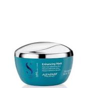 Semi DiLino Curl Enhancing Mask