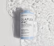 OLAPLEX No 4C Clarifying Shampoo image