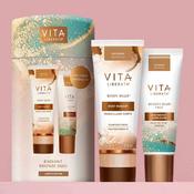 Vita Liberata Body Blur Radiant Bronze Duo Gift Set