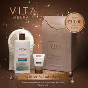 Baby its Cold Outside - Vita Liberata