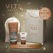 Santa Baby - Vita Liberata