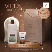 Winter Wonderland - Vita Liberata