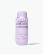 Nak Blonde Condition
