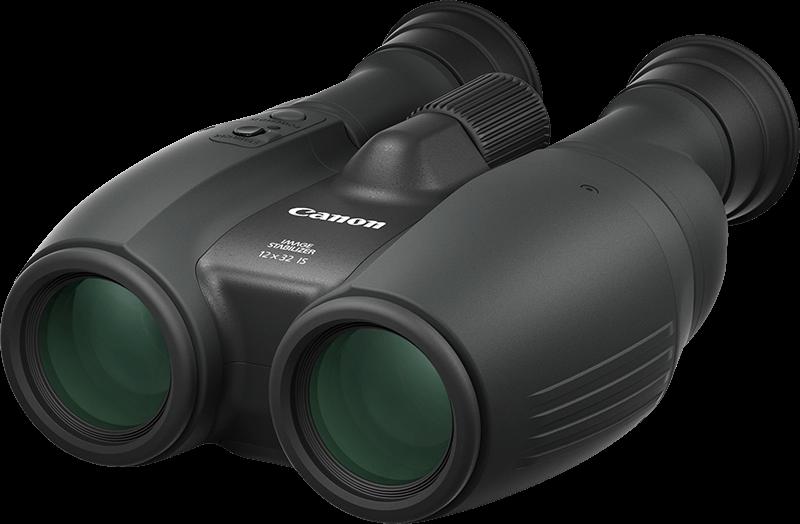 Canon 12x32 Canon Binoculars With Camera Canon 12X32 IS Binocular
