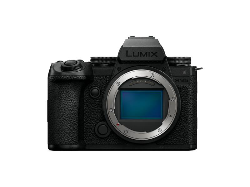 Panasonic LUMIX S5IIX in Dublin GetLocal