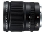Fujifilm GF 23mm F4 R LM WR image