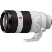 Sony FE 100-400mm F4.5-5.6 GM OSS image