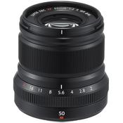 Fujifilm XF 50mm f/2 R WR image