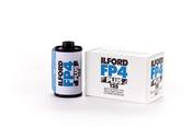 Ilford FP4 125 35mm 36 Exposures image