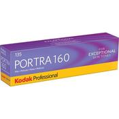 Kodak Portra 160 35mm 36 Exposures image
