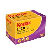Kodak Gold 200 35mm 36 Exposures image