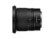 Nikon Z 14-30mm f/4 S image