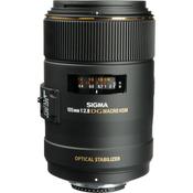 Sigma 105mm f/2.8 EX DG OS HSM Macro image