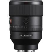 Sony FE 135mm F1.8 GM image