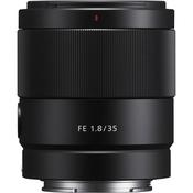 Sony FE 35mm f/1.8 image