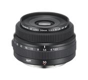 Fujifilm GF 50mm F3.5 R LM WR image