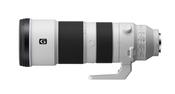 Sony FE 200-600mm F5.6-6.3 G OSS image