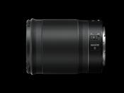 Nikon Z 85mm f/1.8 S image