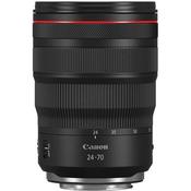 Canon RF 24-70mm F2.8L IS USM image