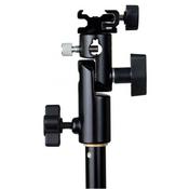Strobies / Interfit Metal Tilt Umbrella Bracket STR140 image
