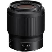 Nikon Z 50mm f/1.8 S image
