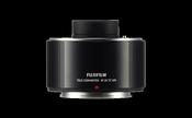 Fujifilm TELECONVERTER XF2X TC WR image