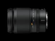 Nikon Z 24-200mm f/4-6.3 VR image