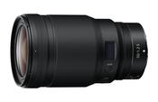 Nikkor Z 50mm f/1.2 S image