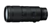 NIKKOR Z 70-200mm f/2.8 VR S image