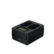 Fujifilm Dual Battery Charger BC-W235 image