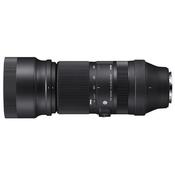Sigma 100-400mm F5-6.3 DG DN OS Contemporary (Sony E-Mount) image