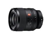 Sony FE 35mm F1.4 GM image