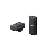 Sony ECM-W2BT Wireless Microphone with Bluetooth® Connectivity image