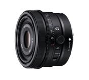 Sony FE 50mm F2.5 G image