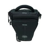 Dorr Large Action Black Camera Holster image