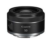 Canon RF 50mm F1.8 STM image