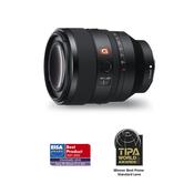 Sony FE 50mm F1.2 GM image