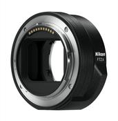 Nikon FTZ II Mount Adapter image