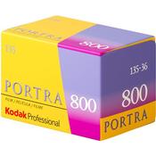 Kodak Portra 800 35mm 36 Exposures image
