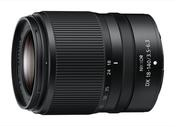 Nikon Z DX 18-140mm f/3.5-6.3 VR image