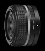 Nikon Z 28mm f/2.8 SE image
