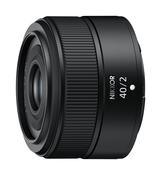 NIKKOR Z 40mm f/2 image