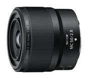 NIKKOR Z MC 50mm f/2.8 image